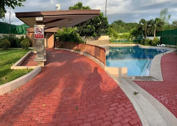 At With Free Pool Access *