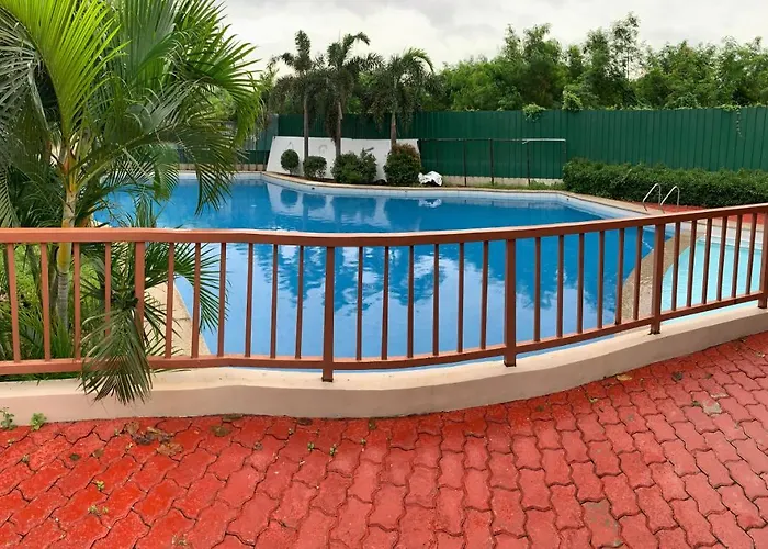 Apartamento At With Free Pool Access *