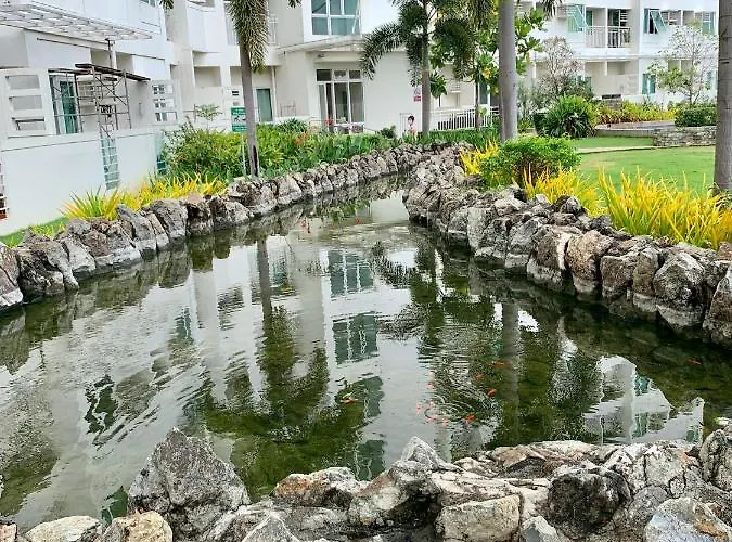 Apartamento At With Free Pool Access